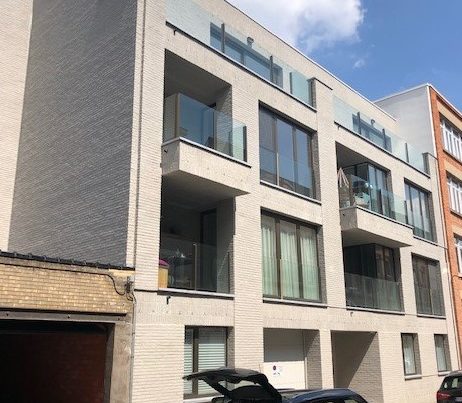Goplus project 'Abeelstraat' in Gent